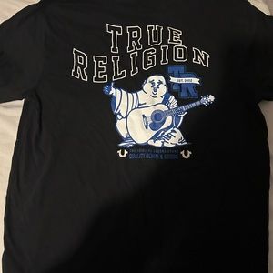 TRUE RELIGION SHIRT
